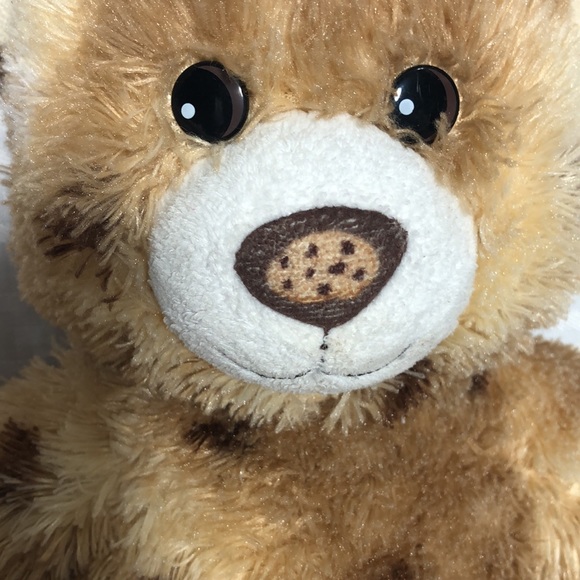 Build-a-Bear Dairy Queen Blizzard Bear Series - Picture 7 of 7